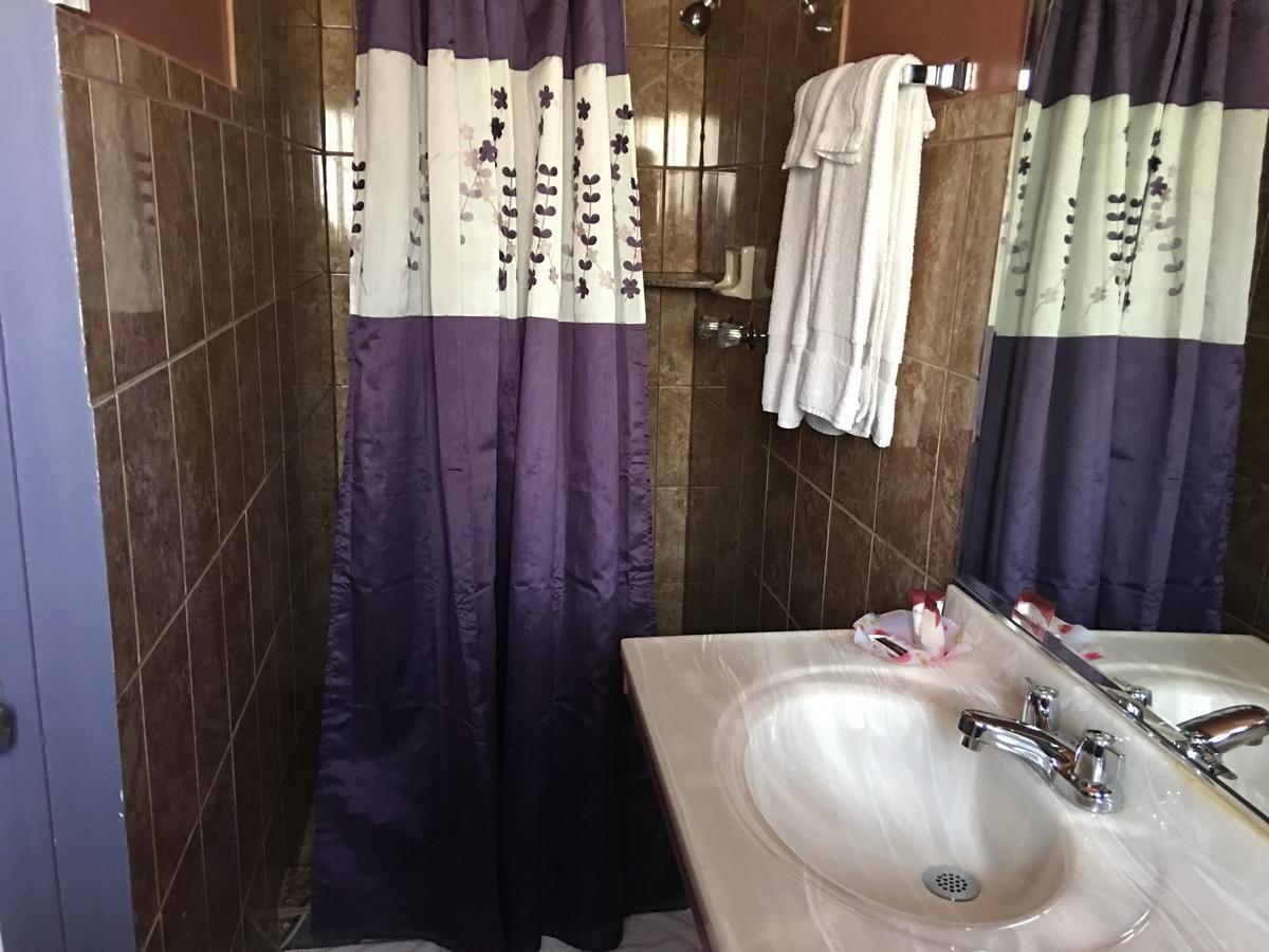 One Ten Motel Los Angeles Zewnętrze zdjęcie